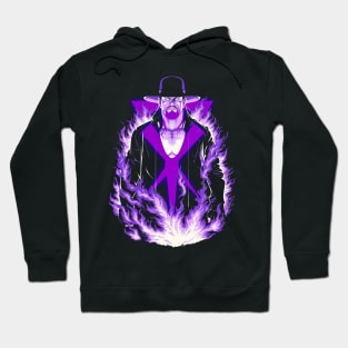 Papa Undertaker Hoodie